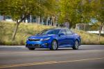 Kia Optima SXL 2018 года (NA)